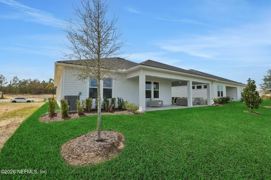 45 Ribera Drive, Flagler Beach, FL 32136 - #3