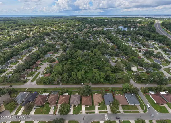 11330 Pine Acres Road, Jacksonville, FL 32223