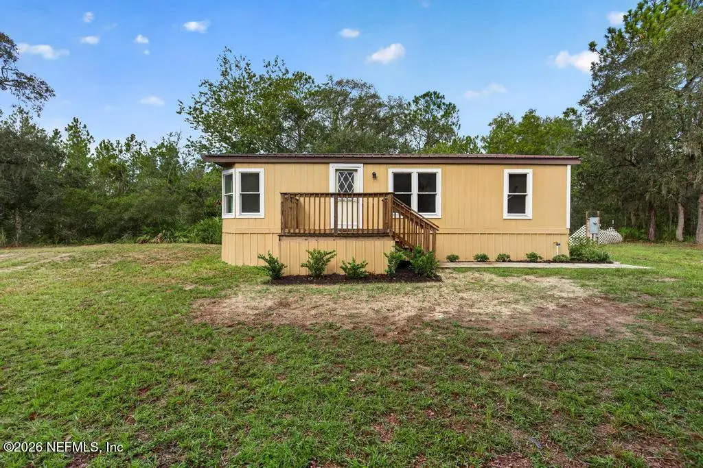 601 Hoover Road, Interlachen Florahome, FL 32147 - #1