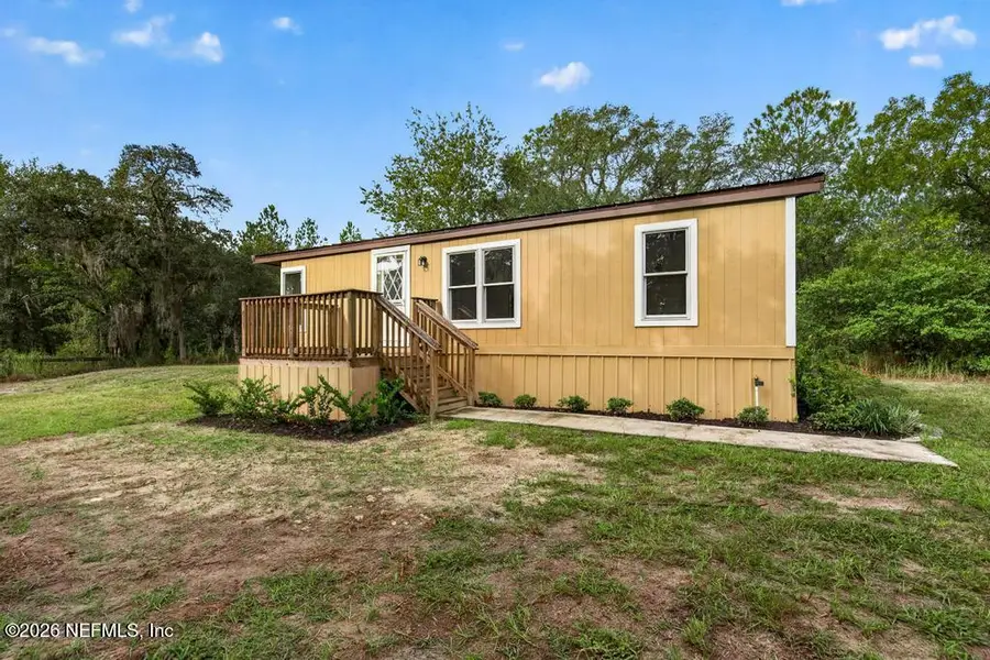601 Hoover Road, Interlachen Florahome, FL 32147 - #2