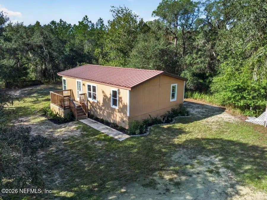 601 Hoover Road, Interlachen Florahome, FL 32147 - #3
