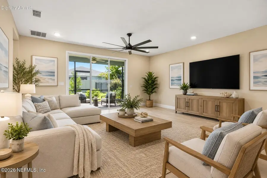 62 Boylston Court, Saint Augustine, FL 32092 - #3
