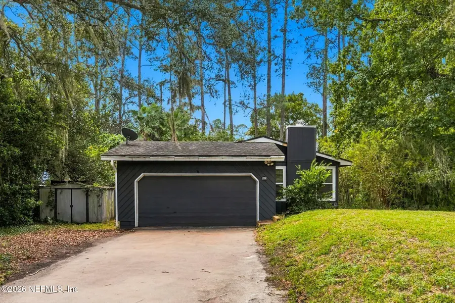 5022 Azure Street, Jacksonville, FL 32258 - #2