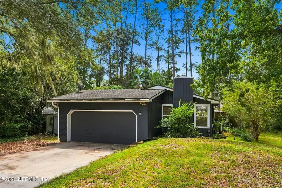 5022 Azure Street, Jacksonville, FL 32258 - #3