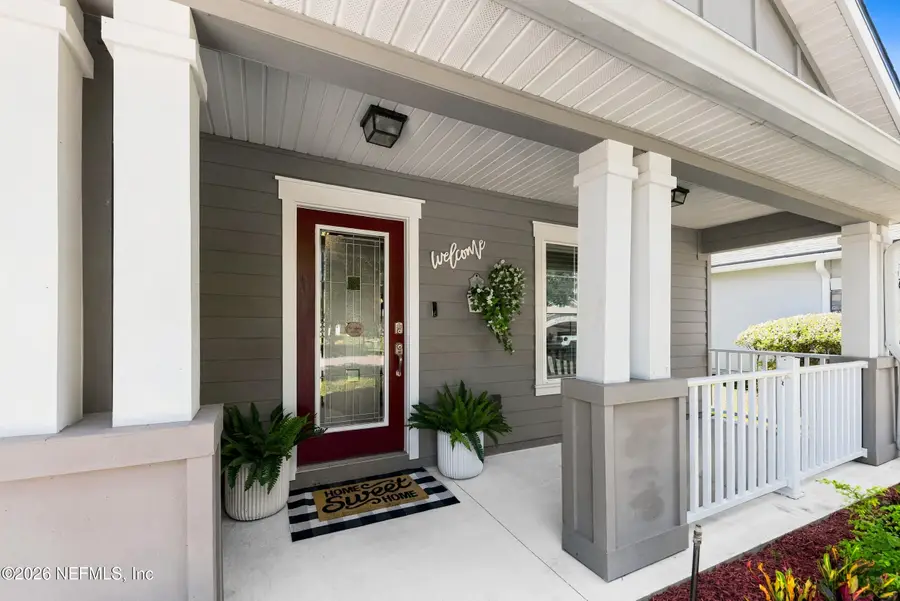 84 Ferris Drive, Saint Augustine, FL 32084 - #2