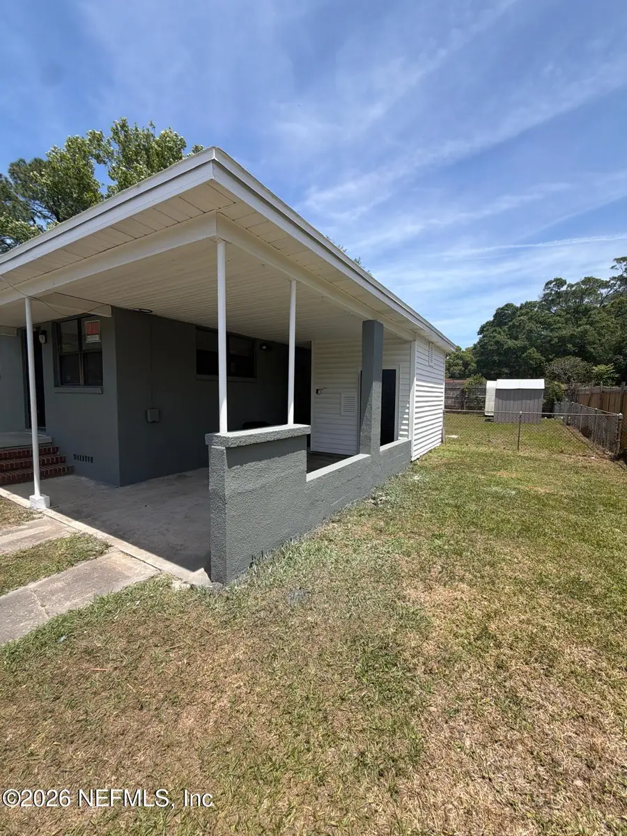 3761 Jammes Road, Jacksonville, FL 32210 - #3
