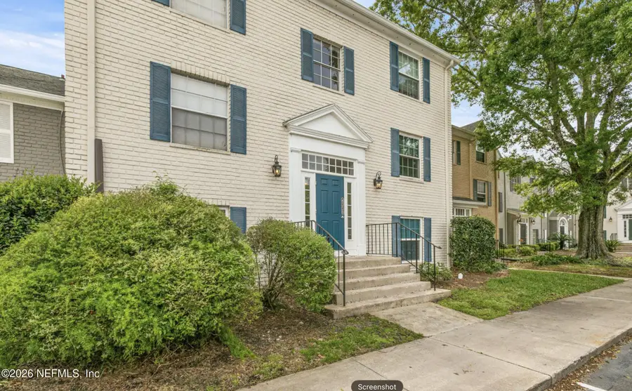 4330 Plaza Gate S Lane #102, Jacksonville, FL 32217 - #2