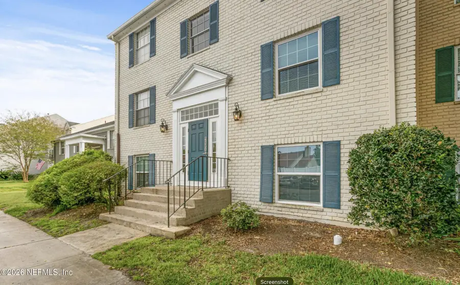 4330 Plaza Gate S Lane #102, Jacksonville, FL 32217 - #3