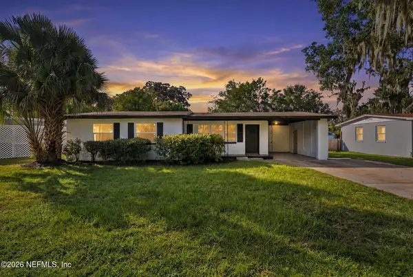 2548 Parental Home Road, Jacksonville, FL 32216