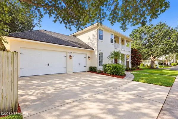 3079 Merrill Boulevard, Jacksonville Beach, FL 32250
