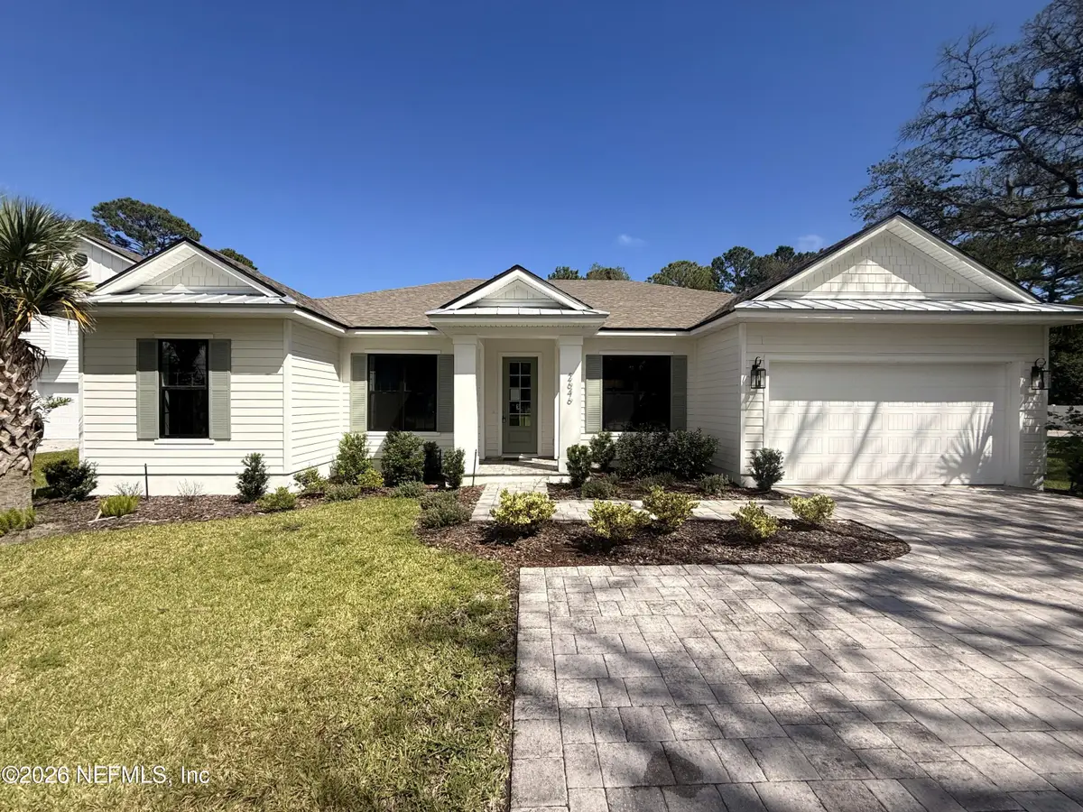 2646 Bailey Road, Fernandina Beach, FL 32034 - #1