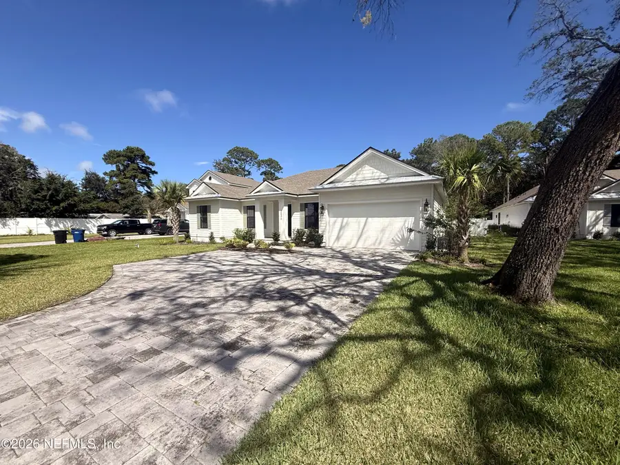2646 Bailey Road, Fernandina Beach, FL 32034 - #3
