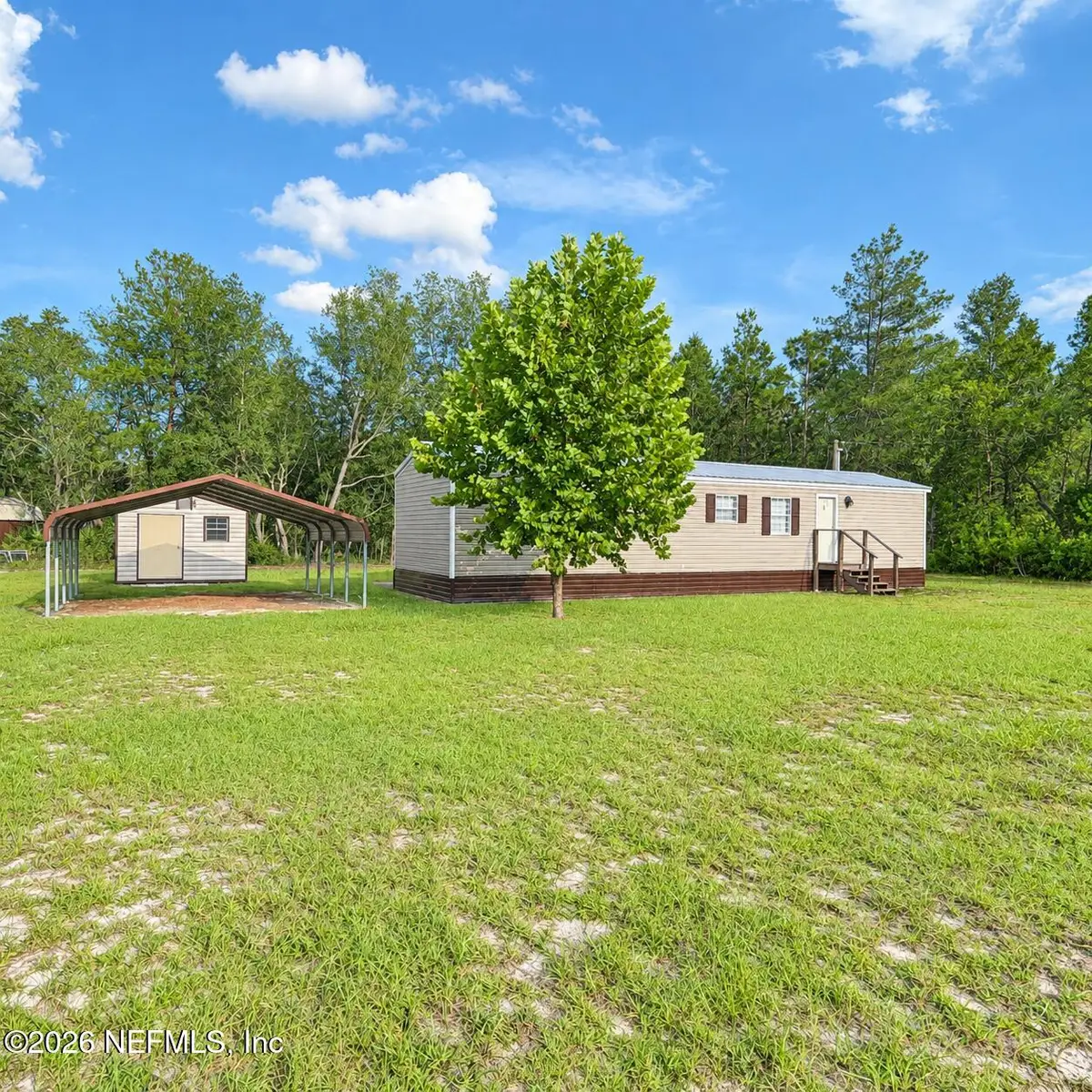 116 Guy Avenue, Interlachen, FL 32148 - #1