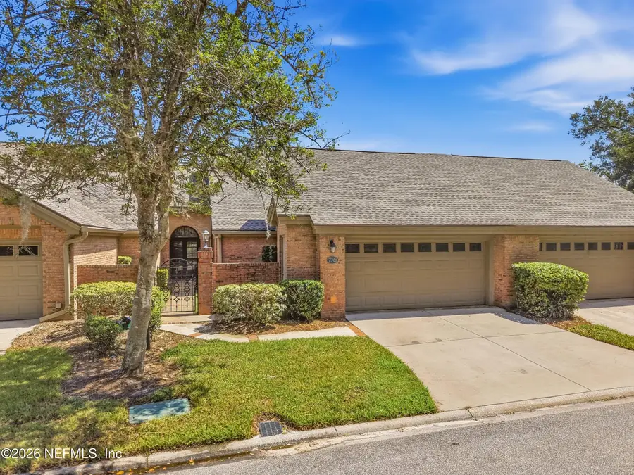 7761 Deerwood Point Court #1603, Jacksonville, FL 32256 - #2