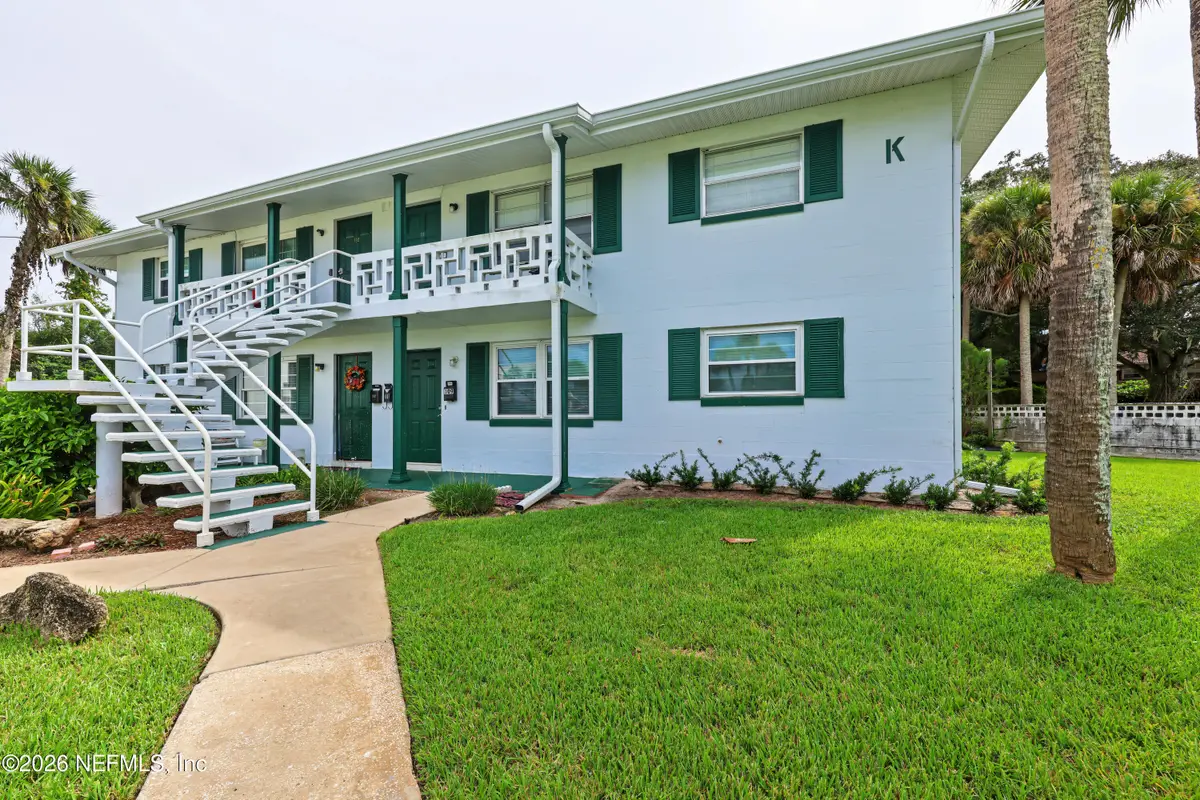 1800 S Palmetto Avenue #1090, South Daytona, FL 32119 - #1