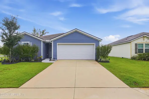 23 Cannon Ball Drive, St. Augustine, FL 32084