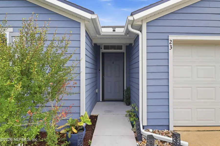 23 Cannon Ball Drive, Saint Augustine, FL 32084 - #2