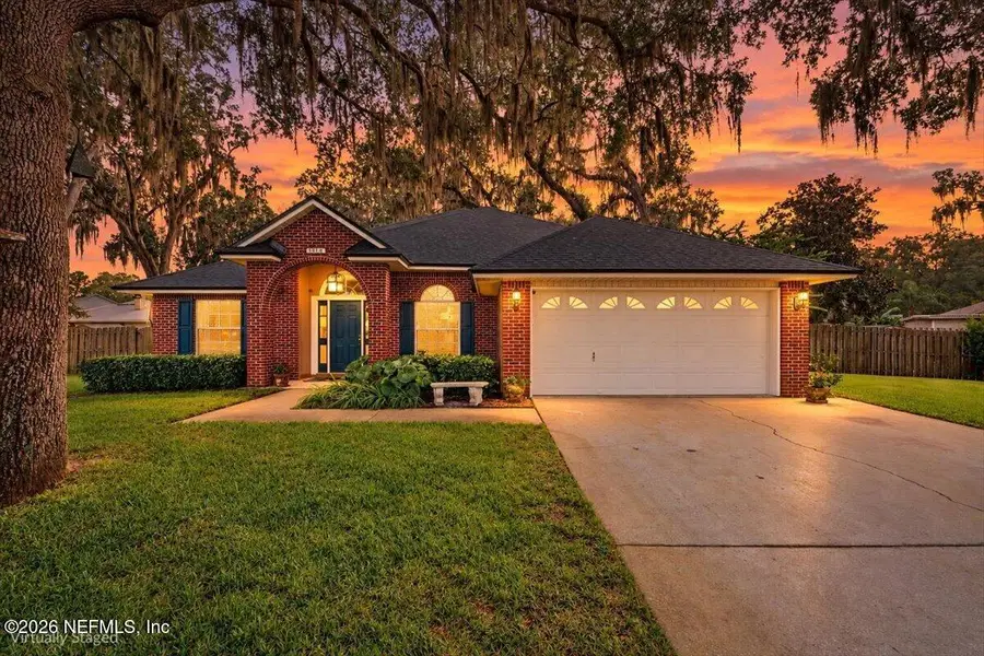 4664 Trevor Creek S Drive, Jacksonville, FL 32257 - #2