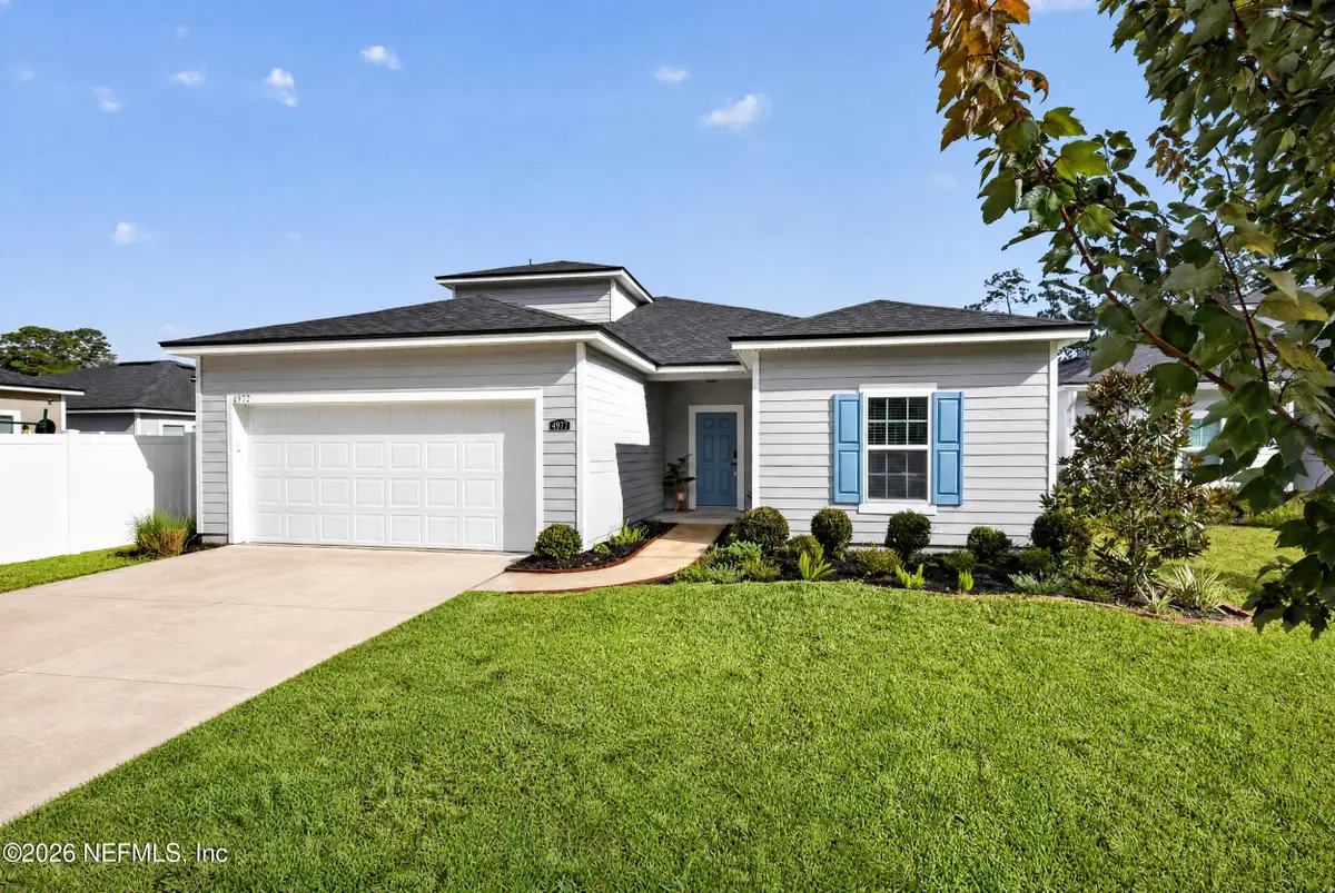 4977 Bramante Drive, Jacksonville, FL 32218 - #1