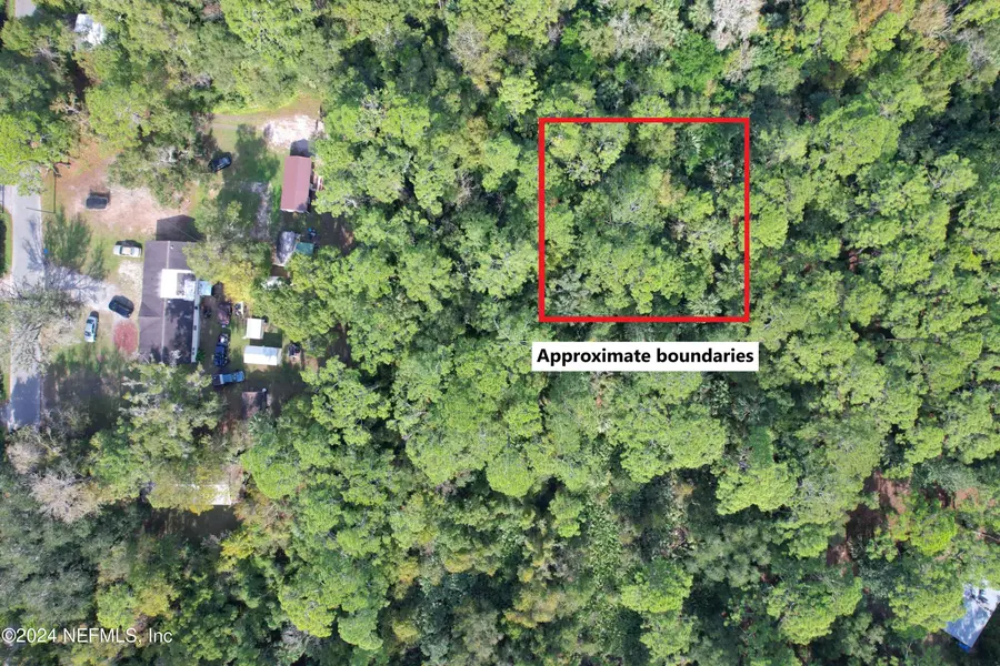 725 Helen Street, Saint Augustine, FL 32084 - #2