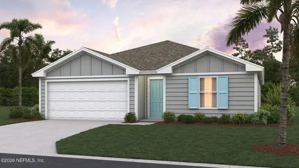 117 Mary Alice Drive, Hastings, FL 32145