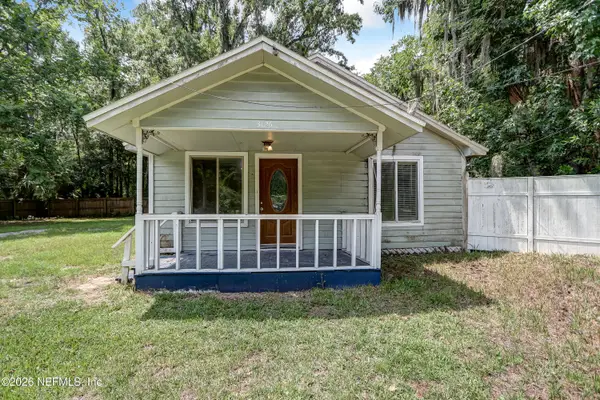 3126 Capper Road, Jacksonville, FL 32218