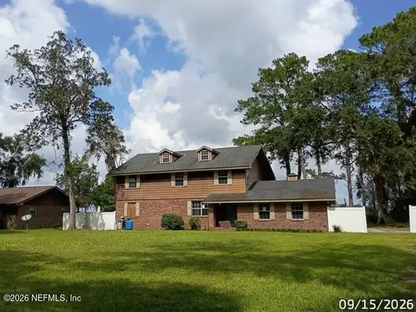 1209 Eagle Bend Court, Jacksonville, FL 32226