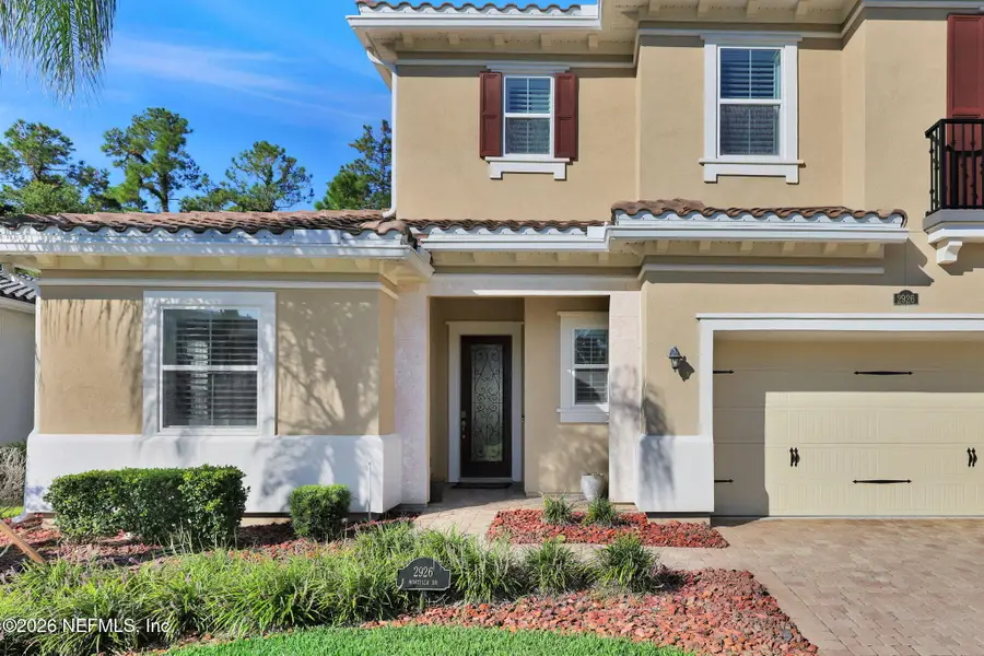 2926 Montilla Drive, Jacksonville, FL 32246 - #3