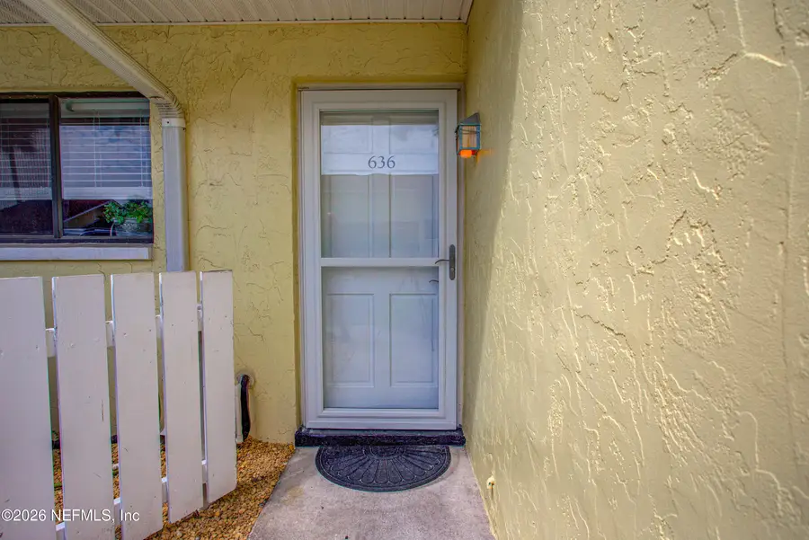 3960 A1a S #636, Saint Augustine, FL 32080 - #3
