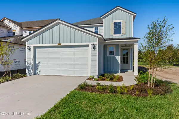 357 Downriver Road, St. Augustine, FL 32092