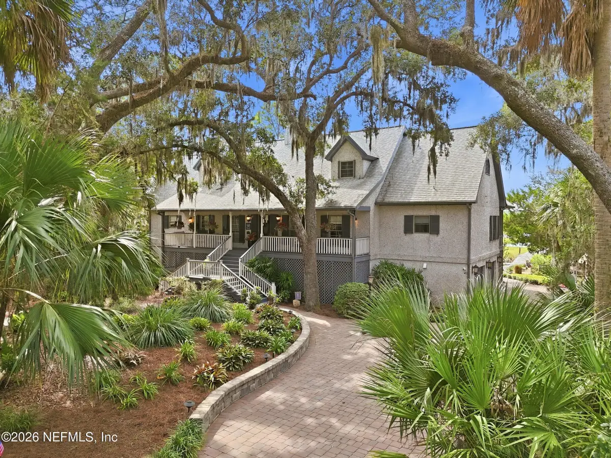 98137 Little Piney Island Point, Fernandina Beach, FL 32034 - #1
