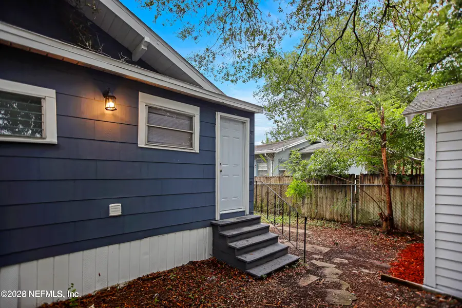312 W 25 Street, Jacksonville, FL 32206 - #3