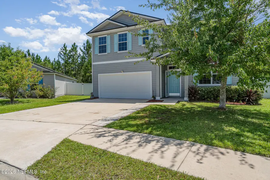 95182 Timberlake Drive, Fernandina Beach, FL 32034 - #2