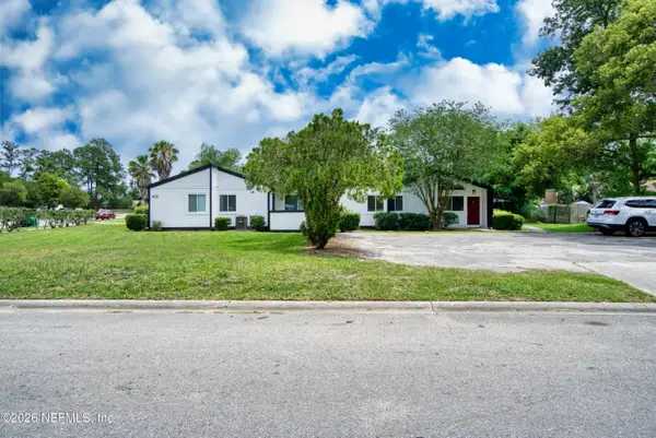 4770 San Jose Manor W Drive #1, Jacksonville, FL 32217