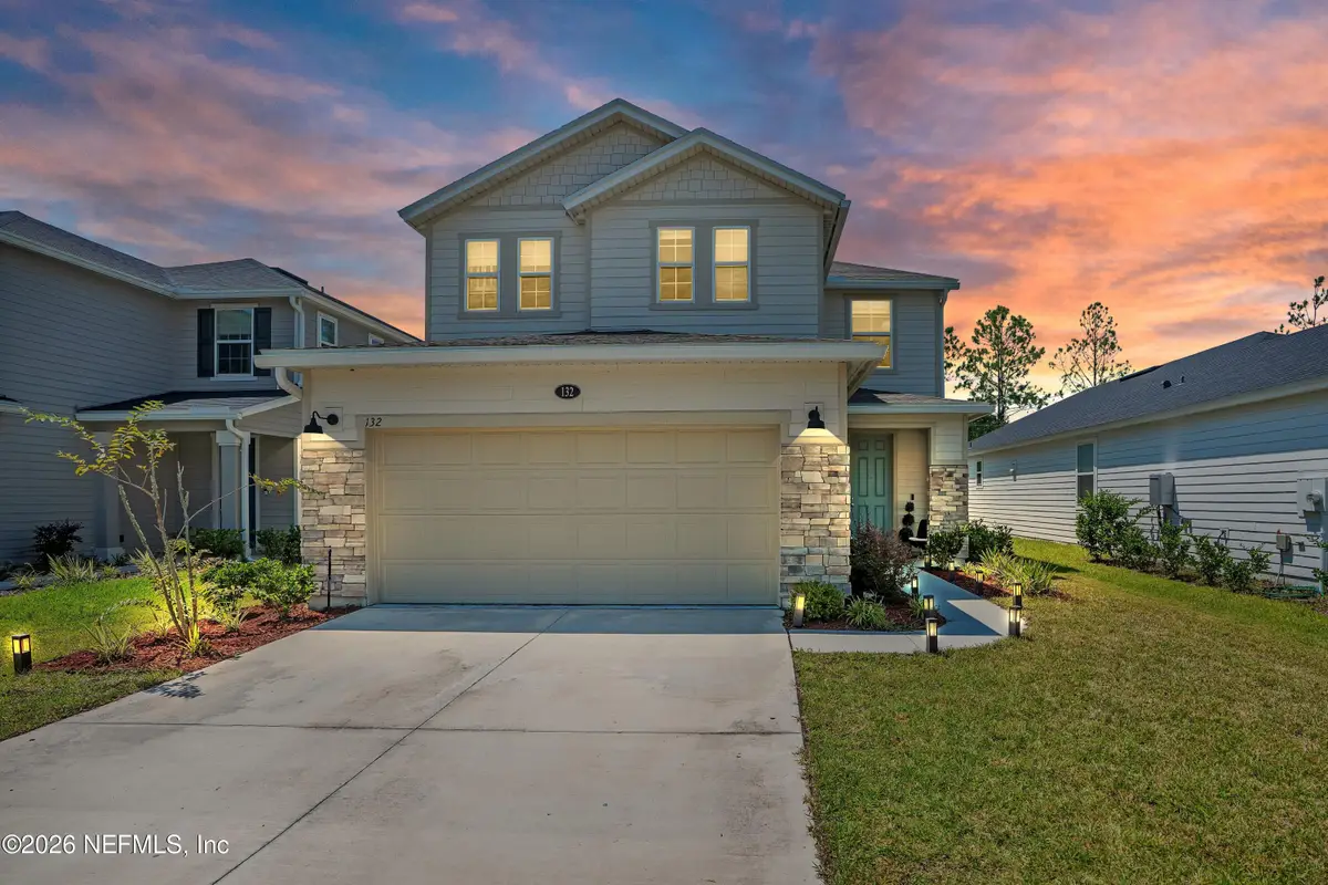 132 Stonecrest Drive, Saint Johns, FL 32259 - #1