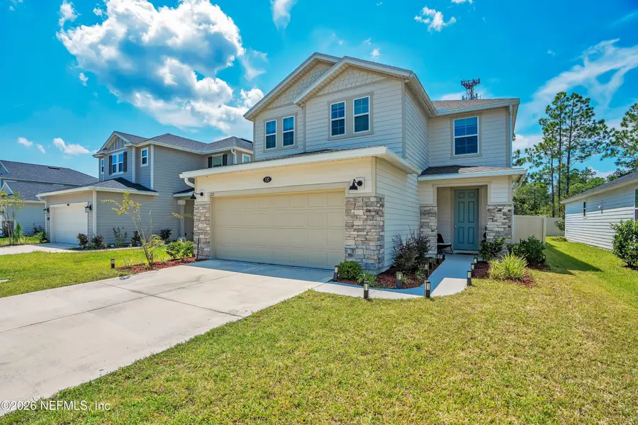 132 Stonecrest Drive, Saint Johns, FL 32259 - #2