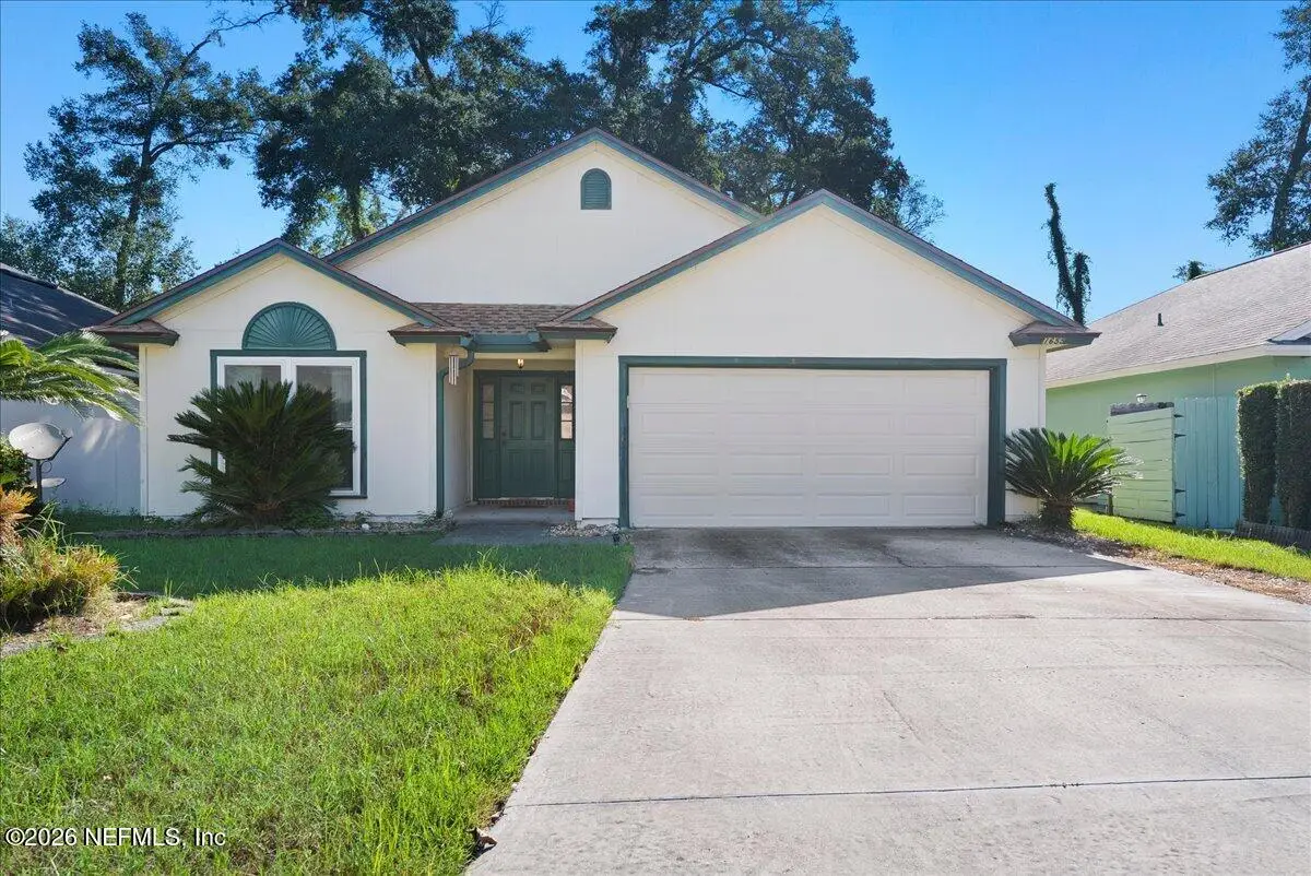1655 Spring Branch E Drive, Jacksonville, FL 32221 - #1