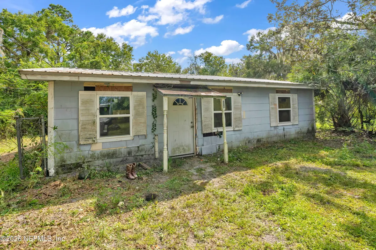 326 Bird Road, Jacksonville, FL 32218 - #1
