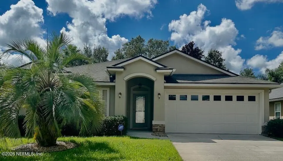 723 Mandarin Terrace, Saint Augustine, FL 32092 - #1