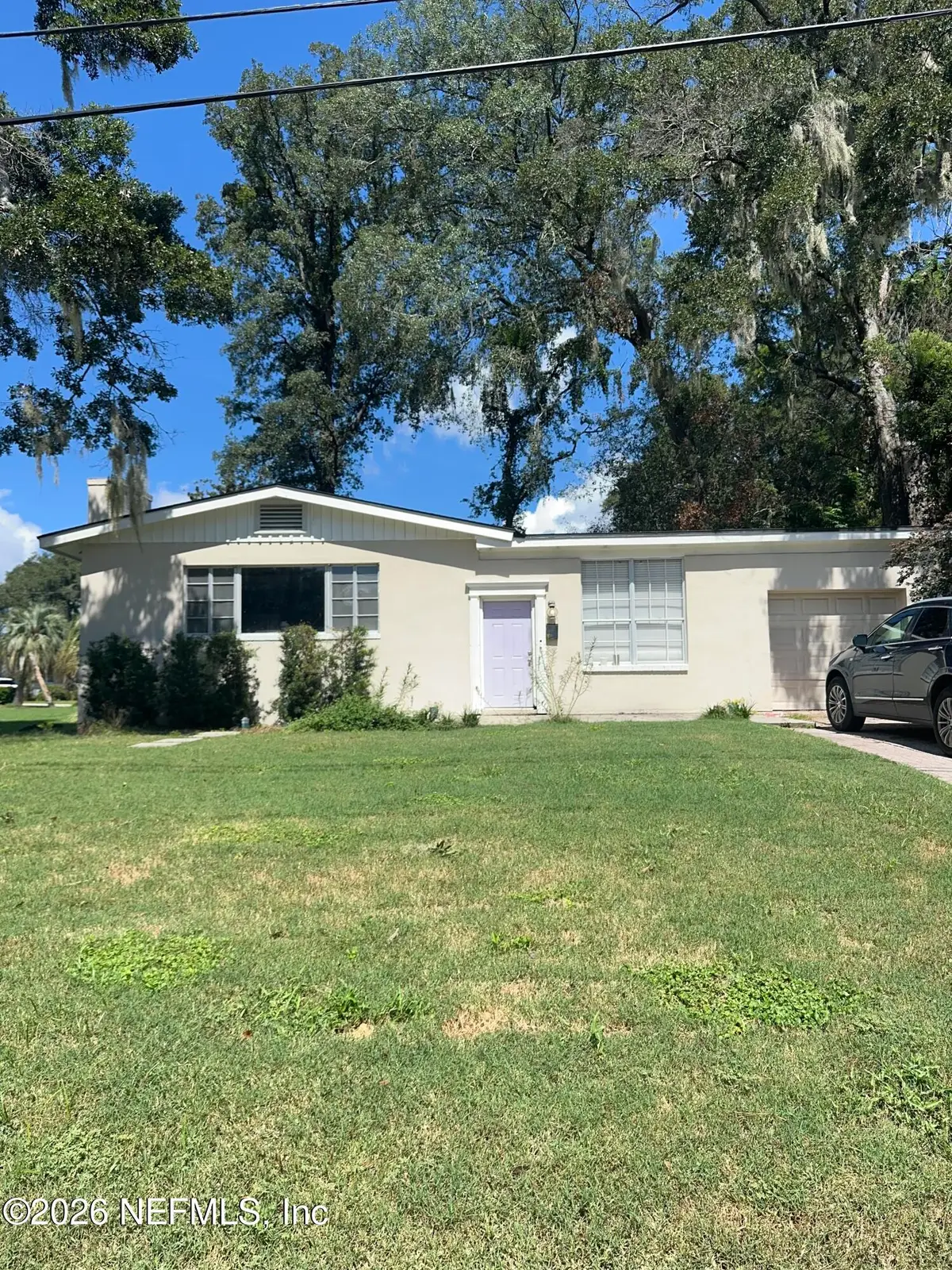 2443 Mercer S Circle, Jacksonville, FL 32217 - #1