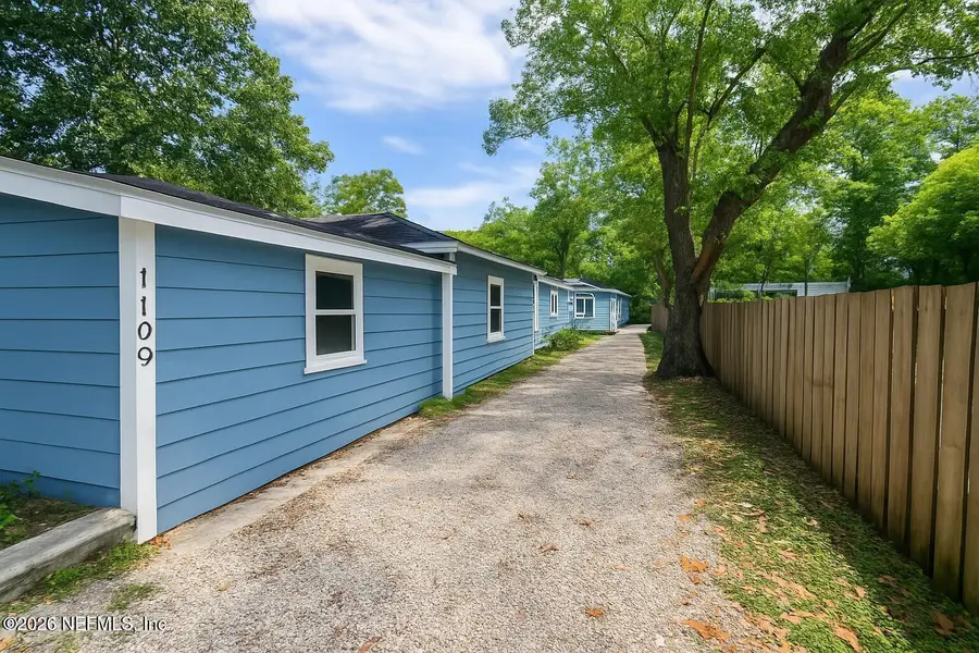 1109 Lake Shore Boulevard, Jacksonville, FL 32205 - #3