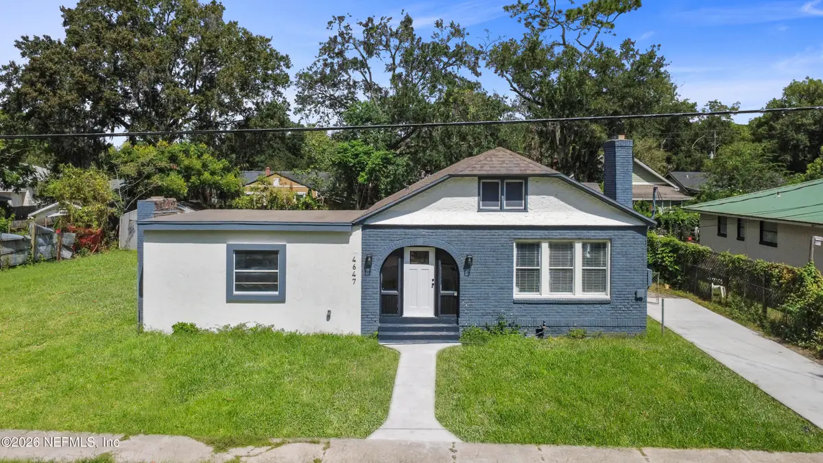 4647 Polaris Street, Jacksonville, FL 32205 - #1