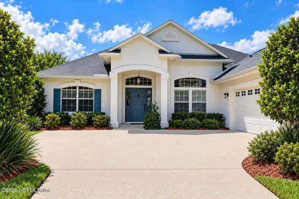 929 Indian River Road, St. Augustine, FL 32092