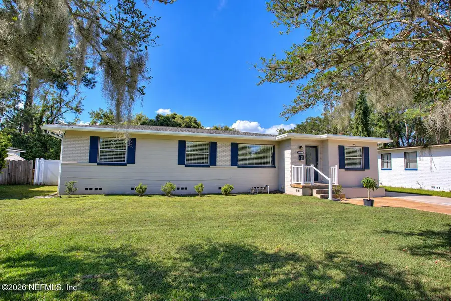 2118 Ronald Lane, Jacksonville, FL 32216 - #2