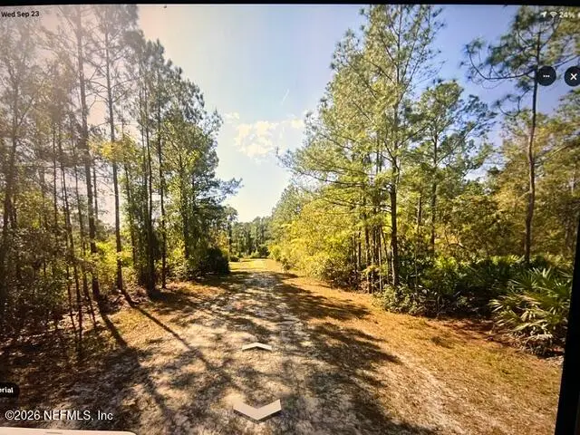 111 Pine Avenue, Georgetown, FL 32139 - #2