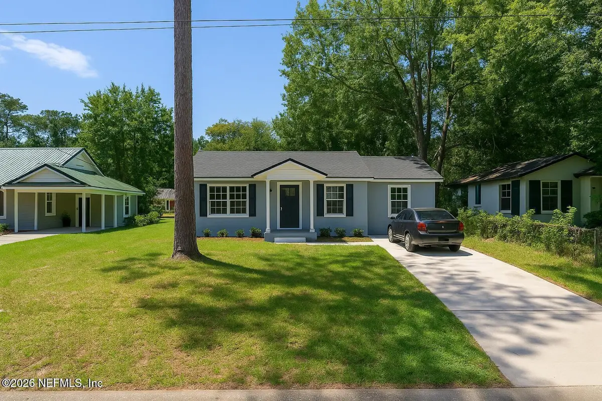 4822 Merrimac Avenue, Jacksonville, FL 32210 - #1