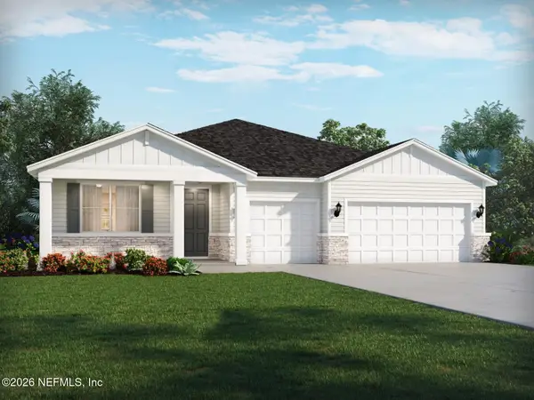 12728 Fabius Way, Jacksonville, FL 32218