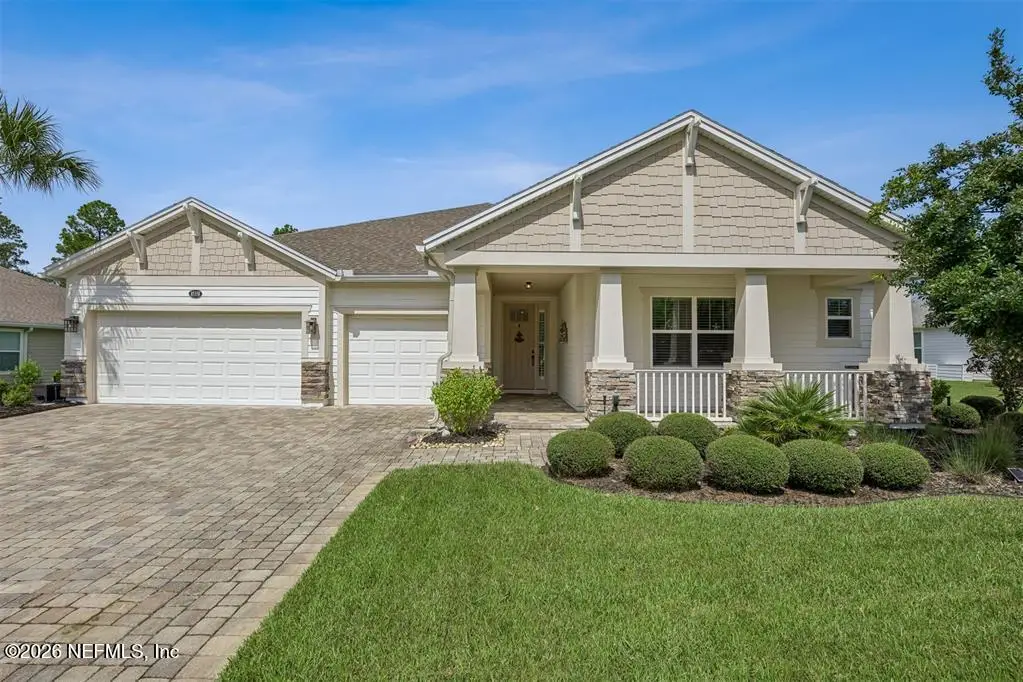 85358 Fallen Leaf Drive, Fernandina Beach, FL 32034 - #1
