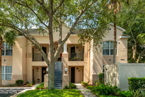 910 Pine Valley Place, St. Augustine, FL 32086