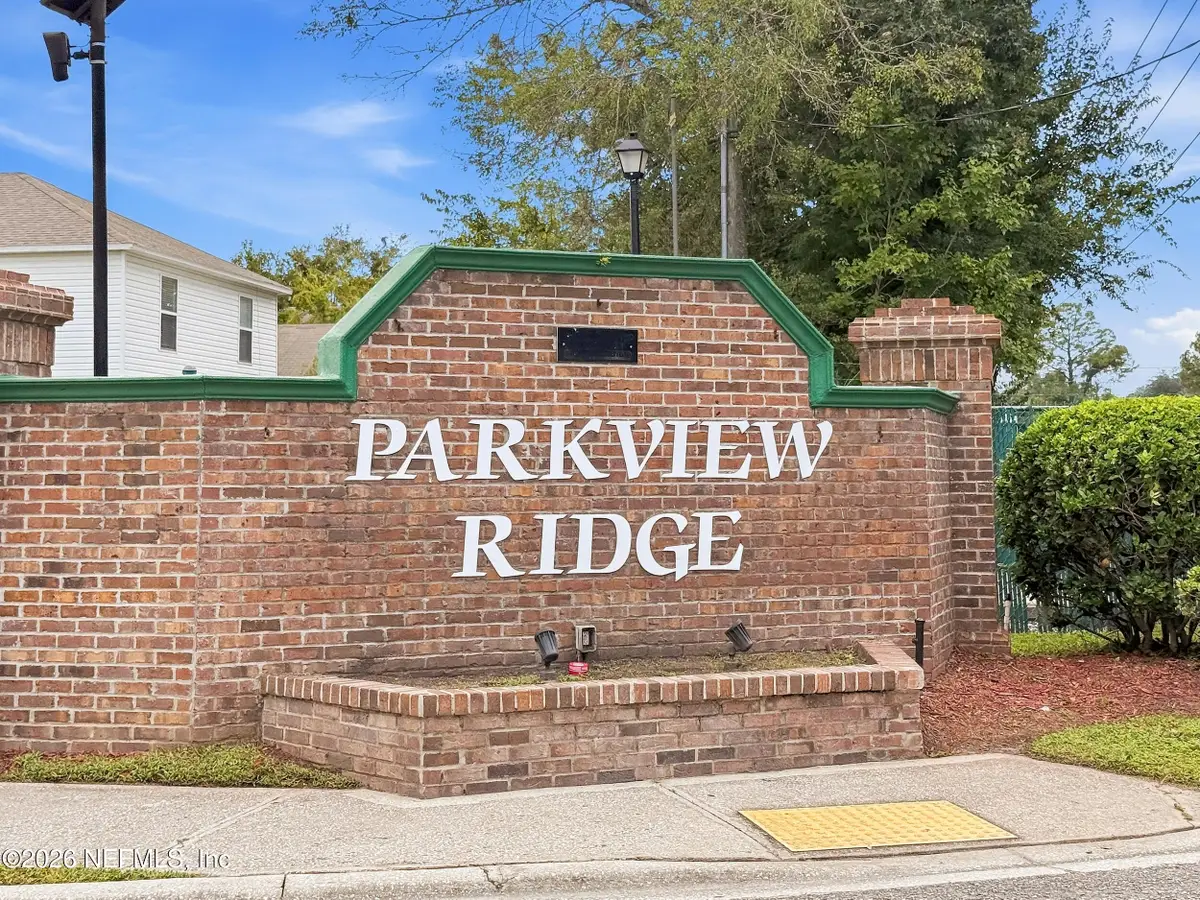 6849 Ridgeview Avenue, Jacksonville, FL 32244 - #1
